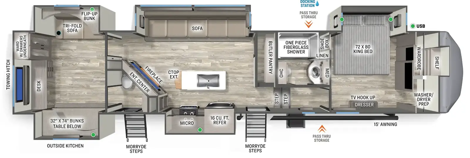 3844QUAD Floorplan Image